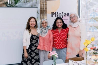 A sharing session by representatives from OrphanCare Foundation on how PRoject Good’s pro bono PR support strengthened their visibility and fundraising outcomes through sustained media amplification and strategic support.