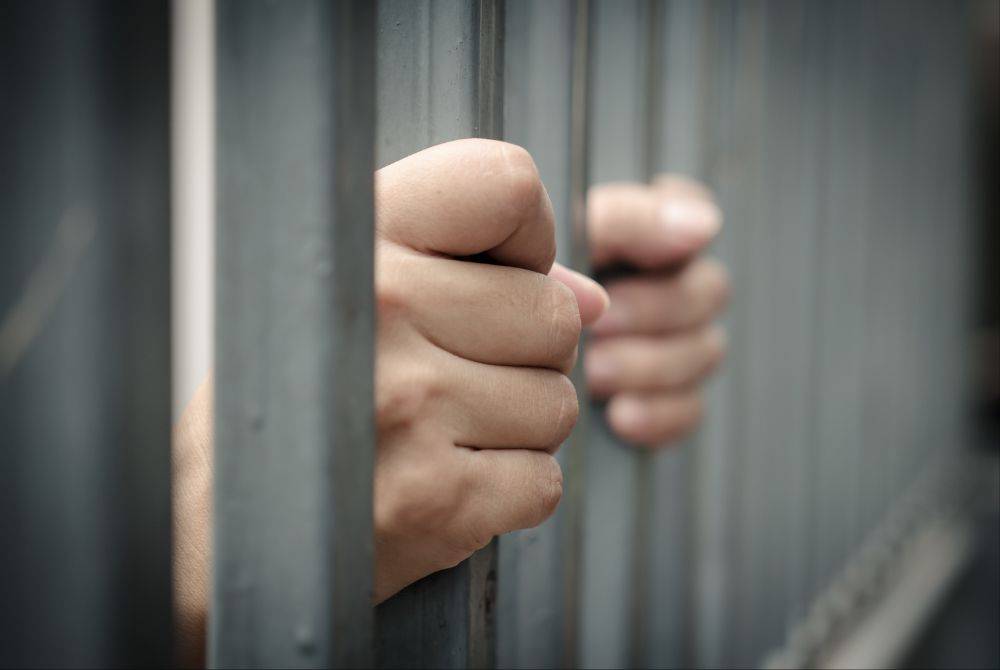 The US Justice Department announced the arrest on Wednesday of a former Air Force fighter pilot who allegedly trained Chinese military personnel without authorisation. Photo for illustrative purposes only - Canva