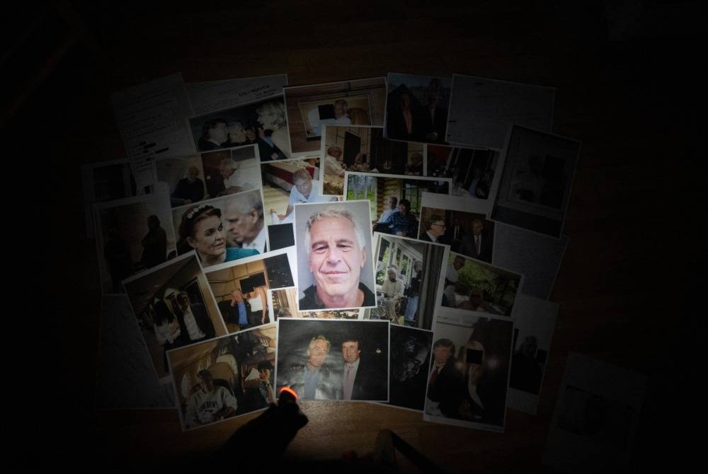 Jeffrey Epstein built close ties with powerful figures in Senegal and Ivory Coast, files released by the US government last month show, detailing the late sex offender's influence network across Africa. AFP FILE PIX