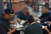 File photo for illustration purpose only.