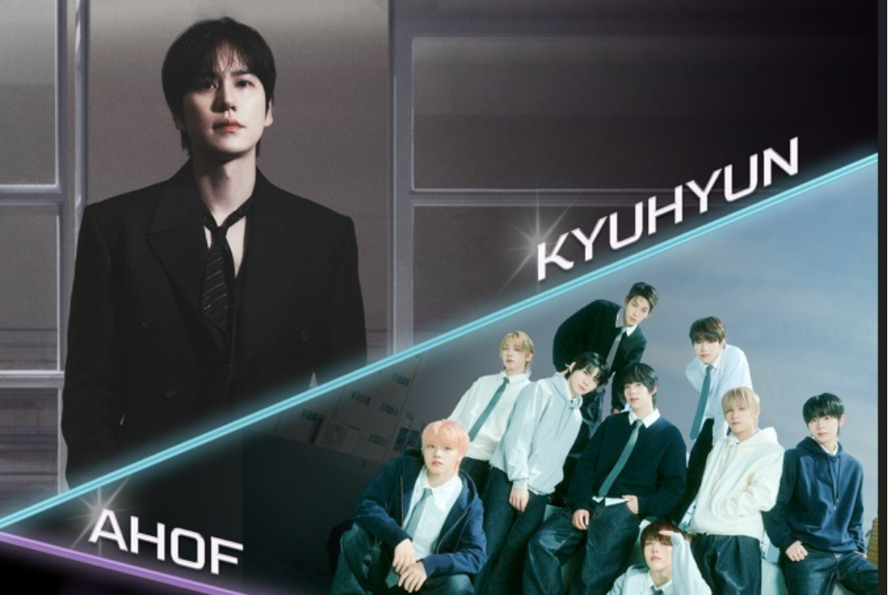 Organised by HIFIVE Entertainment and K-WAVE, the event marks a bold new chapter for live K-pop experiences in Malaysia, bringing together established global icons and emerging talents under one roof in a celebration of music and culture.