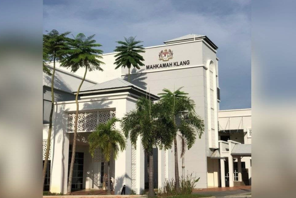 The charge was framed under Section 302 of the Penal Code, which carries the death penalty or life imprisonment of up to 40 years with a minimum of 12 strokes of the cane if not sentenced to death.