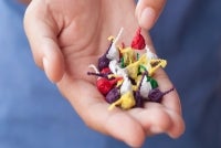 Photo for illustration purposes only.