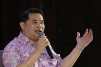 Datuk Seri Rafizi Ramli - BERNAMA FILE PIX