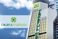 Takaful Malaysia's good performance was driven primarily by higher contractual service margin releases as well as increased net investment income.