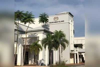 The charge was framed under Section 302 of the Penal Code, which carries the death penalty or life imprisonment of up to 40 years with a minimum of 12 strokes of the cane if not sentenced to death.