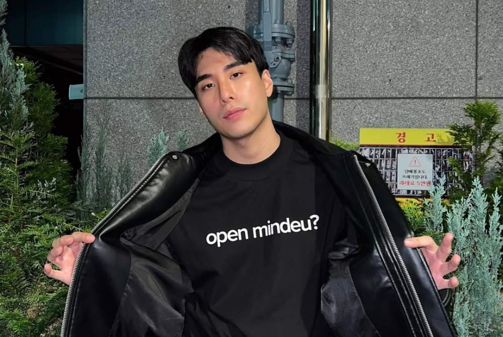 Sean Solo - Credit photo: Instagram / @itsseansolo
