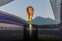 Photo: FACEBOOK / FIFA 