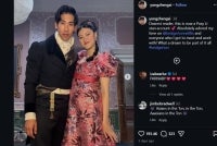 Screenshot taken from Zheng Xi Yong’s Instagram post.