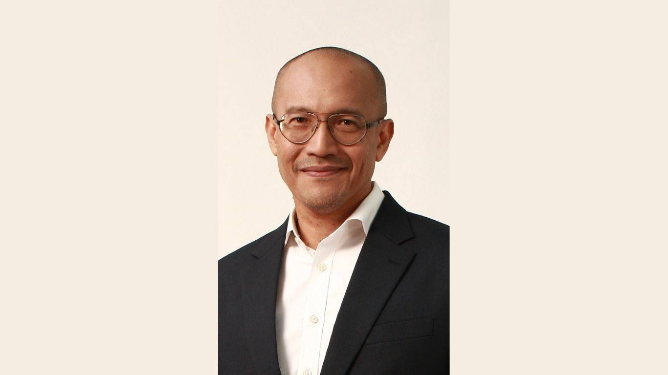 SD Guthrie Berhad group managing director Mohd Haris Mohd Arshad - Photo: SD Guthrie Berhad
