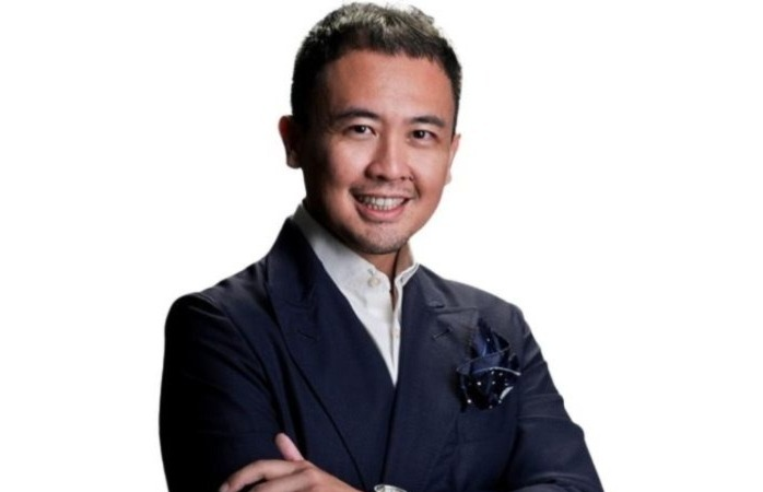 Subang Jaya Medical Centre (SJMC) consultant gynae-oncologist Dr Gibran Geh Hashim