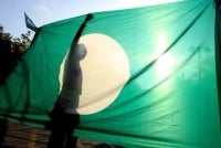 Pas’ decision to retain Datuk Seri Hamzah Zainudin as Opposition Leader instead of elevating one of its own senior figures may reveal more about the party’s internal political calculations than Bersatu’s declining fortunes. File photo.