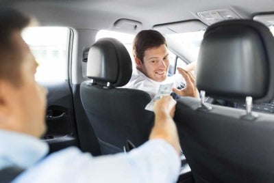 The Road Transport Department (RTD) has detected the activities of foreigners in the state who use rented vehicles to carry passengers and transport goods. Photo for illustration purposes only. - CANVA