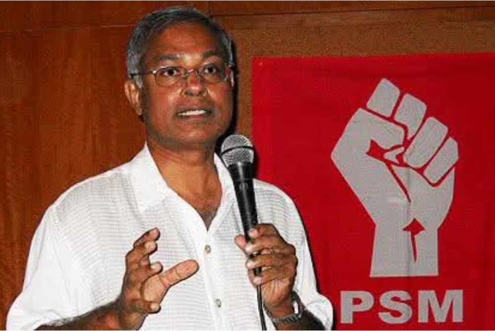 The Parti Sosialis Malaysia (PSM) chairman Dr D Jeyakumar said PSM and Muda have announced the formation of a new political cooperation known as the 'Progressive Bloc' to face the upcoming state elections in Johor and Negeri Sembilan.