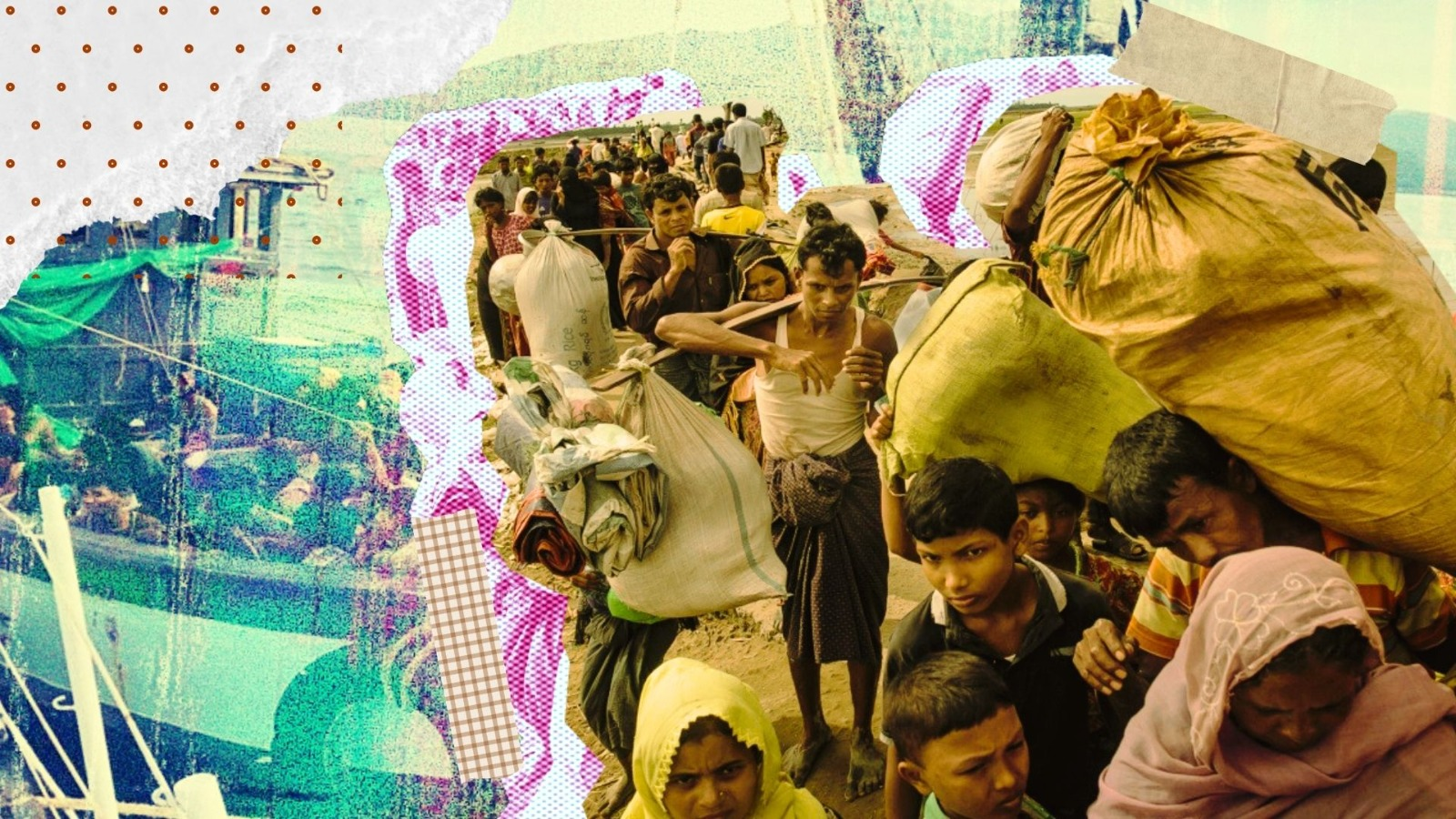 FOR 30 years, the man known online as Arakan Prince lived in Malaysia as a Rohingya refugee, without a country to call his own. Born to a family that fled persecution in Myanmar’s Rakhine State, he grew up in Malaysia - a country that offered safety but little legal recognition or a pathway to citizenship. Photo for illustrative purposes only.