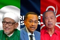 A formal split could fragment opposition votes and weaken both parties. Bersatu would lose access to Pas' extensive grassroots machinery, while Pas could find it more difficult to broaden its appeal beyond its traditional support base. (Photo sourced from BERNAMA)