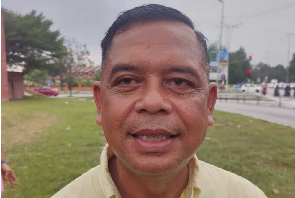 Mohd Zailani
