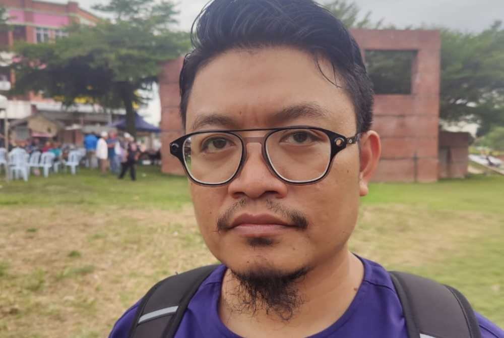 Muhammad Aizat