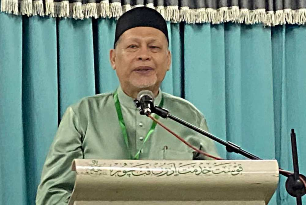 Pas vice-president Datuk Mohd Amar Abdullah said the party has instructed its entire machinery to strengthen preparations at all levels in anticipation of a possible dissolution of Parliament in the near future.
