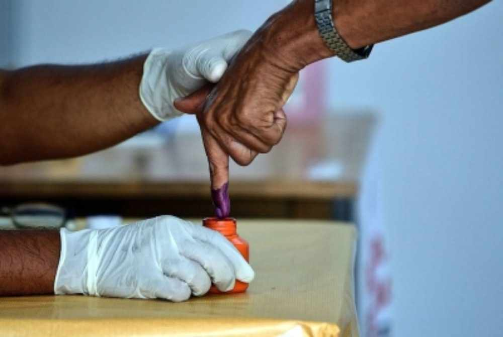 Pas expects the 16th General Election (GE16) to be held between October and November this year, based on current political developments and increasingly clear indications.