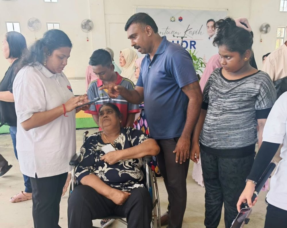 Across Malaysia, there are still residents seeking guidance on welfare assistance, school admissions, housing applications, identity documents, healthcare support and a host of other everyday concerns.