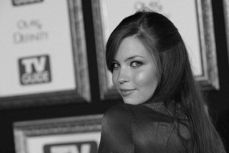 Daveigh Chase. AFP FILE PIX