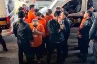 The Malaysian Anti-Corruption Commission (MACC) has detained 13 individuals, including a serving director and a former director of a government agency in northern Malaysia, on suspicion of soliciting and accepting about RM2.5 million in bribes.