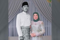 The passing of Datuk Kamil Misuari was announced by the Ministry of Women, Family and Community Development (KPWKM) minister's office in a media statement.