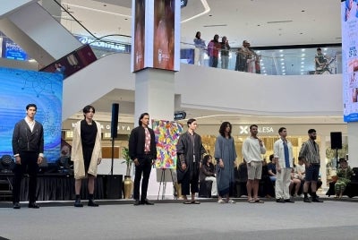 KLGCC Mall launched its Father’s Day campaign with a fashion, culture and entertainment showcase, while unveiling an exclusive RM1,500 curated experience for fathers and their loved ones.
