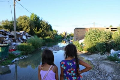 A United Nations agency is calling on countries to urgently reduce emissions, phase out fossil fuels, and accelerate the shift to renewable energy to protect children worldwide. - Photo: Unicef website