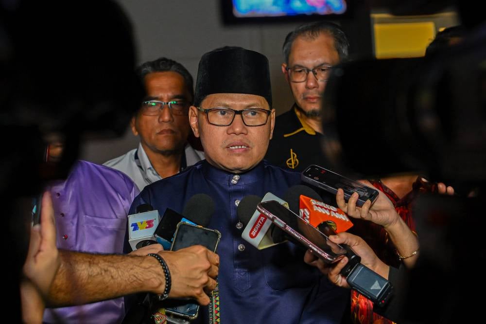 Education director-general Datuk Dr Mohd Azam Ahmad said no evidence of bullying has been detected so far in the case involving a Form Four female student who died at a secondary school in Seremban yesterday.