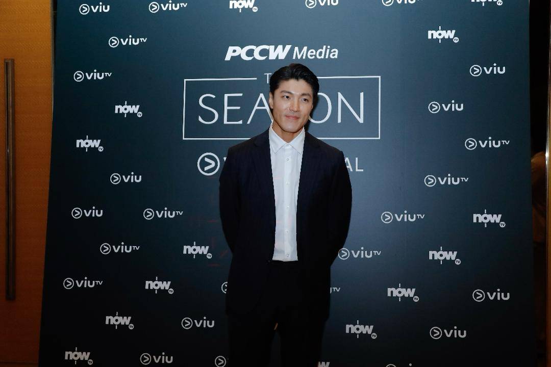 Lee Jae-yoon’s Jon Kim emerged as one of the cast’s favourite characters in THE SEASON.