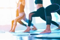 Yoga is less about achieving perfect poses and more about appreciating the body's current capabilities. - Photo by Canva