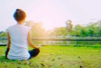 Yoga is no longer associated with chanting or ancient rituals, but is instead seen as a way to improve movement, practise mindful breathing and become more present in daily life. - Photo by Canva