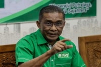 PN secretary-general Datuk Seri Takiyuddin Hassan said no activity or meeting bearing the coalition's name may be held without the approval of its chairman, Datuk Seri Dr Ahmad Samsuri Mokhtar.