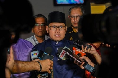 Education director-general Datuk Dr Mohd Azam Ahmad said no evidence of bullying has been detected so far in the case involving a Form Four female student who died at a secondary school in Seremban yesterday.