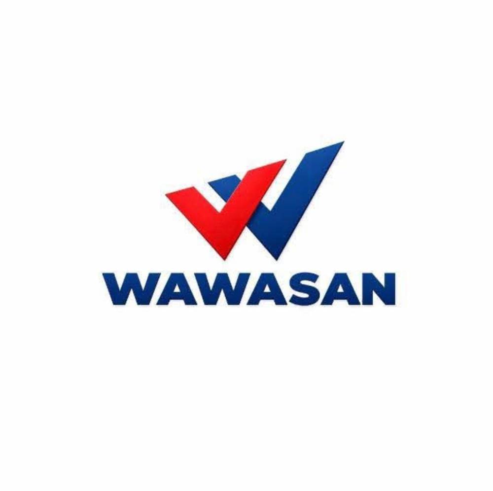 Parti Wawasan Negara has announced its leadership line-up, appointing Datuk Seri Hamzah Zainudin as president and Tan Sri Dr Rais Yatim as chairman. Photo: Social Media