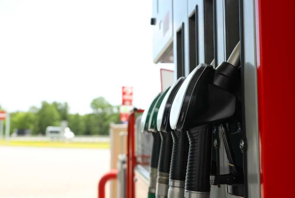 Starting July, Malaysians will be entitled to subsidised diesel at the price of RM2.10 per litre. Photo: Edited via Canva