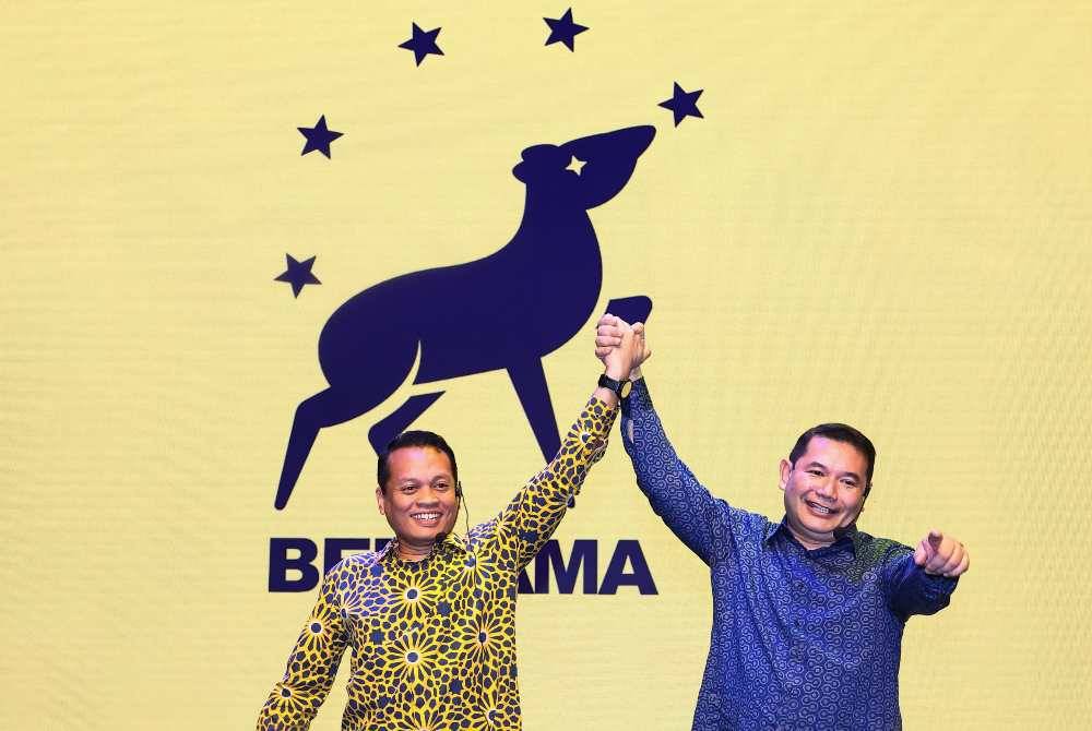 Johor polls: Bersama to contest 15 seats