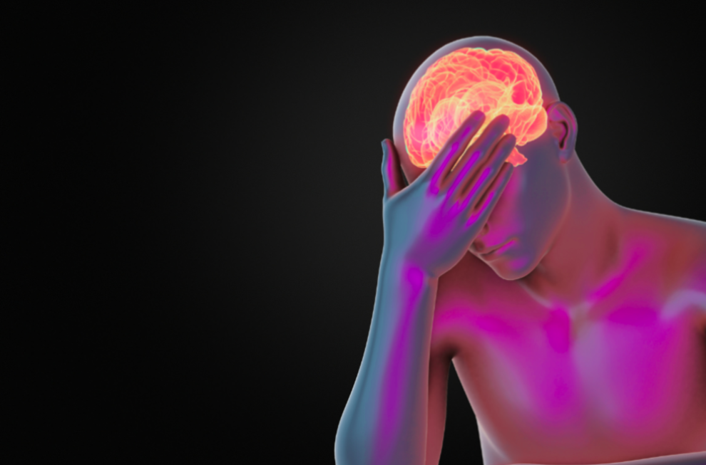 The economic cost and burden arising from mental health issues in Malaysia is projected to reach as much as RM25.3 billion by 2030 if no effective intervention measures are taken to address the issue. Photo for illustrative purposes only.