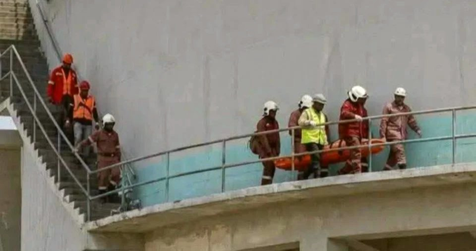 The National Water Services Commission (Span) is conducting investigations into a fatal accident involving a maintenance worker at the Saujana 1 water tower in Kuala Selangor on June 16.