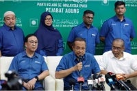 PN chairman Datuk Seri Ir Dr Ahmad Samsuri Mokhtar also said Perikatan Nasional (PN) would finalise the seat distribution for the Johor state election soon.