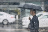 The Malaysian Meteorological Department has issued an advisory on Typhoon Mekkhala near the Philippines, confirming it poses no significant impact to Malaysia. Sinar Daily file photo