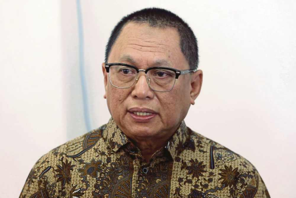 Mohd Puad
