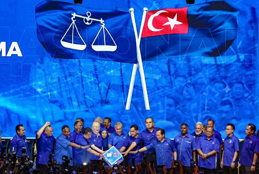 Political observers say PH and Muda are balancing renewal with experience in their candidate selections, but the Johor election landscape will only become clearer after BN and PN announce their line-ups, with BN remaining the dominant force to beat.