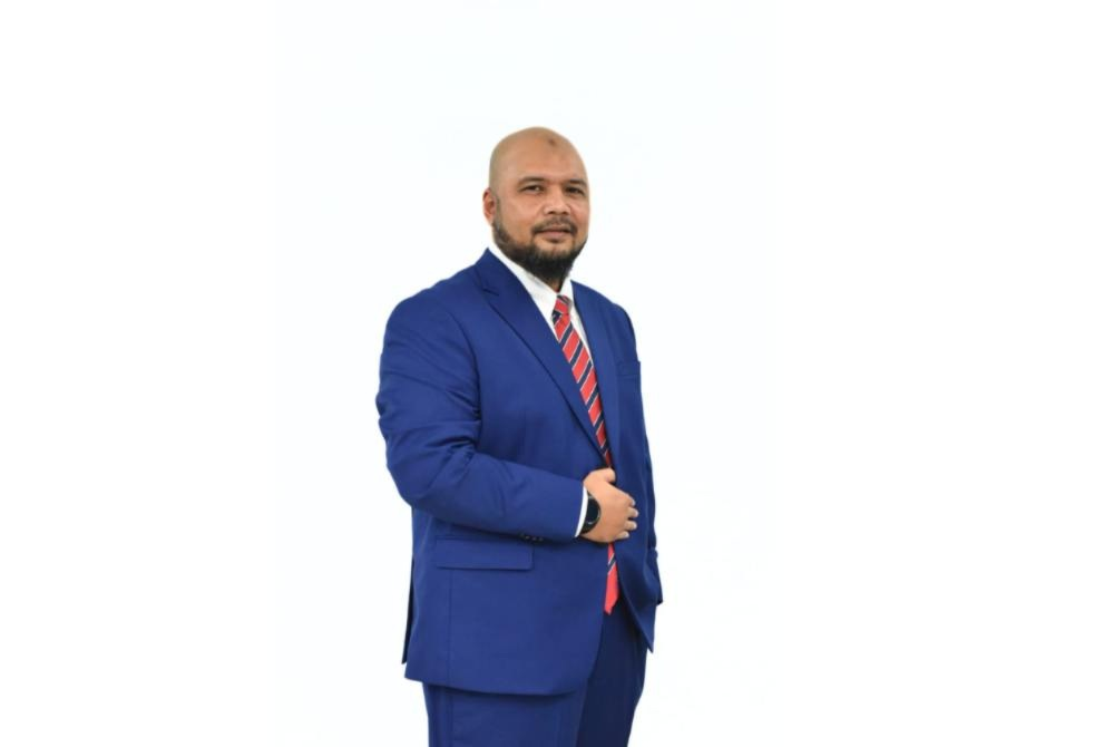 Professor Dr Ainuddin Wahid Abdul Wahab