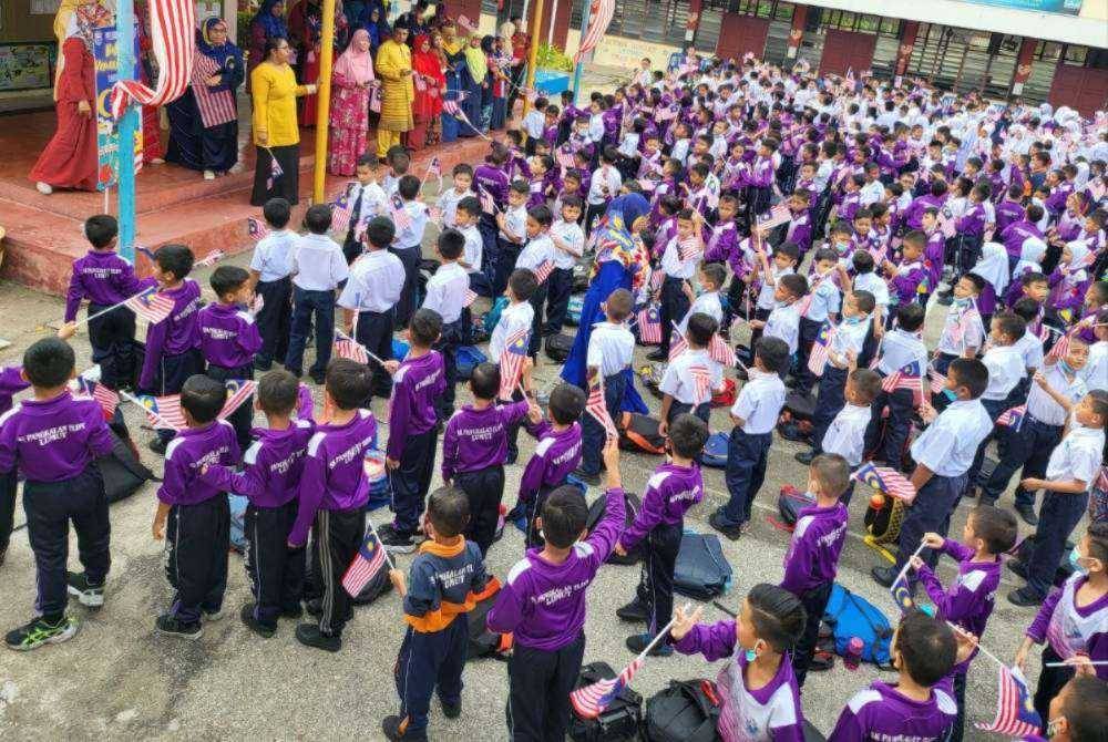 BERNAMA photo.