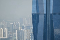 Malaysia’s foreign direct investment (FDI) rose 41.2 per cent to RM65.9 billion in 2025 from RM46.7 billion a year earlier, the Department of Statistics Malaysia (DoSM) said. AFP photo.