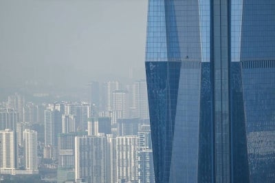 Malaysia’s foreign direct investment (FDI) rose 41.2 per cent to RM65.9 billion in 2025 from RM46.7 billion a year earlier, the Department of Statistics Malaysia (DoSM) said. AFP photo.