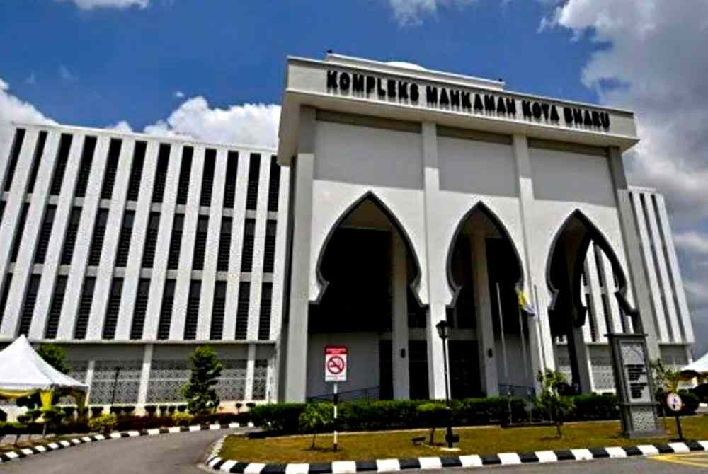 The court subsequently imposed a RM5,000 fine, with a default sentence of nine months' imprisonment if the fine was not paid.